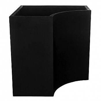 Tall Metal Planters